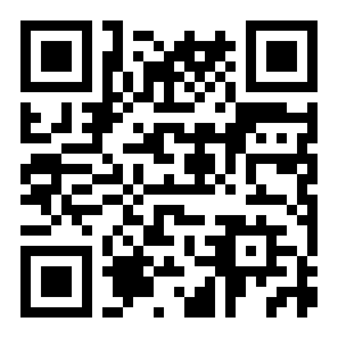 QR code to pay for the $249.95 Full setup