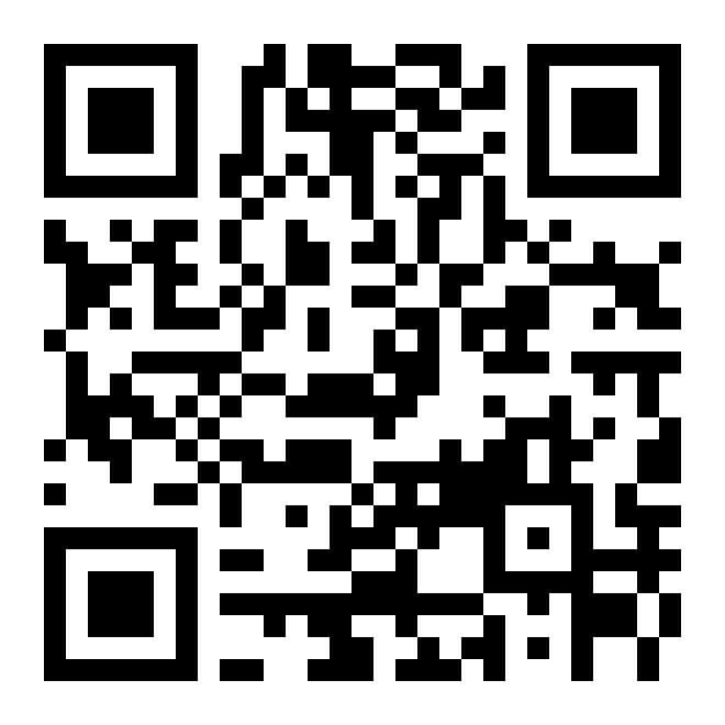 QR code to pay for the $99.95 setup