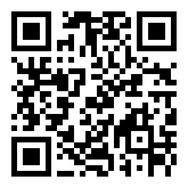 QR code to pay for the $49.95 Starter setup
